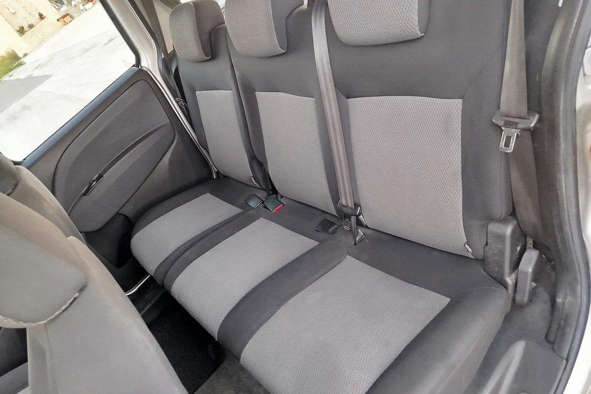 FIAT Doblò 1.6 MJT 16V 90CV Active