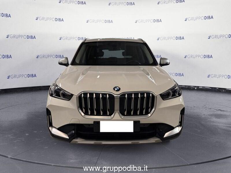 BMW X1 U11 sdrive18d X-Line auto