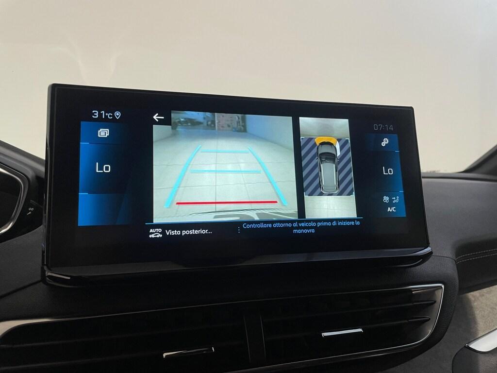 Peugeot 3008 1.5d bluehdi 130CV Autom. GT Pack