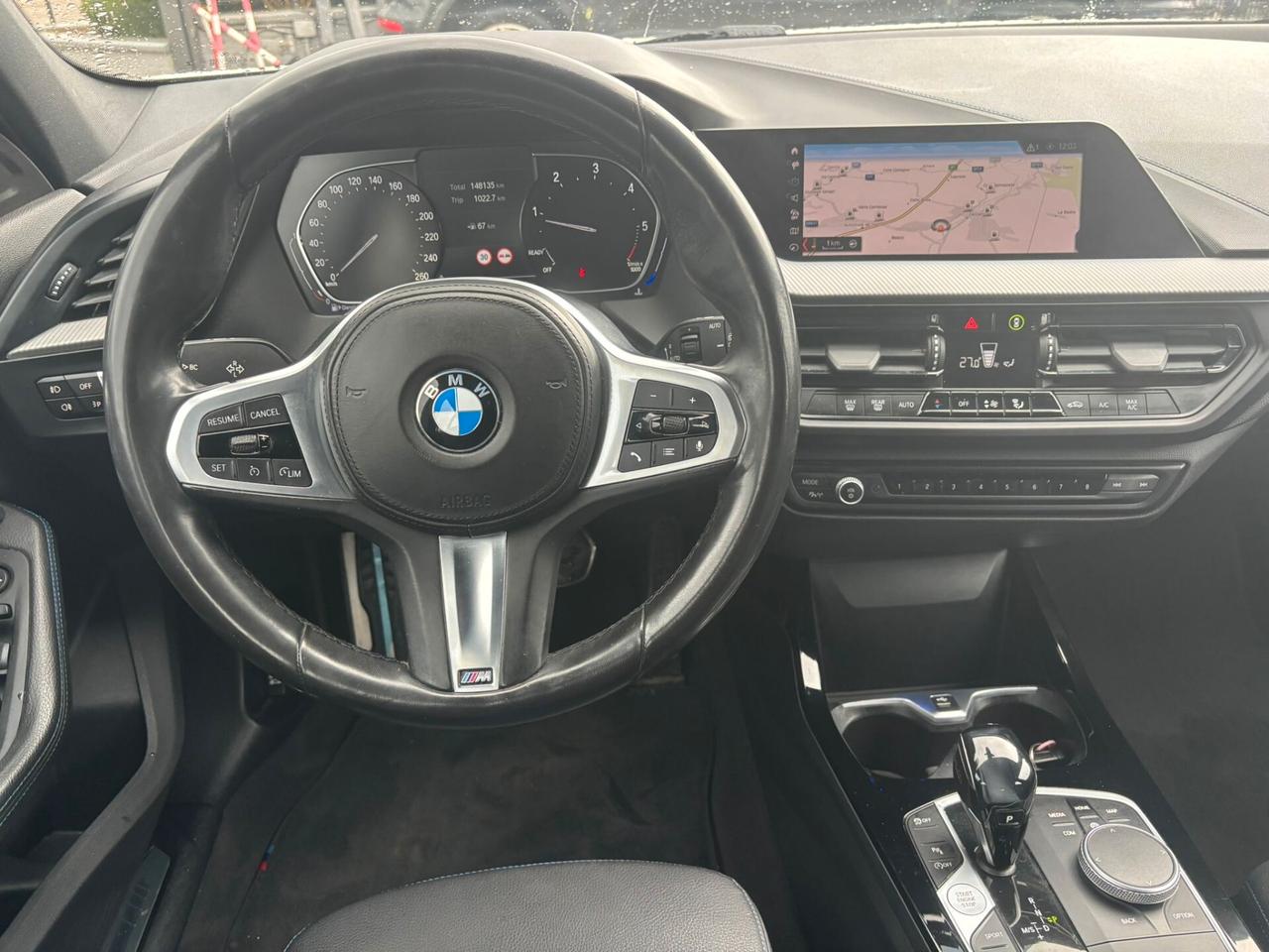Bmw 118 118d 5p. Msport