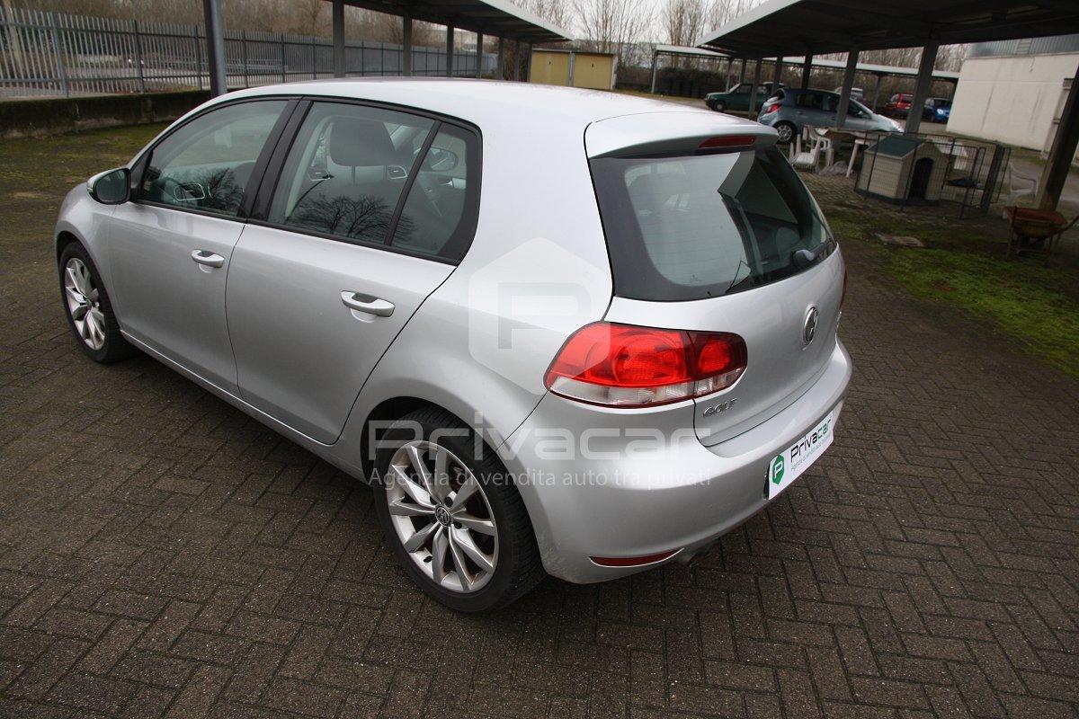 VOLKSWAGEN Golf 1.4 TSI 160CV 5p. Highline