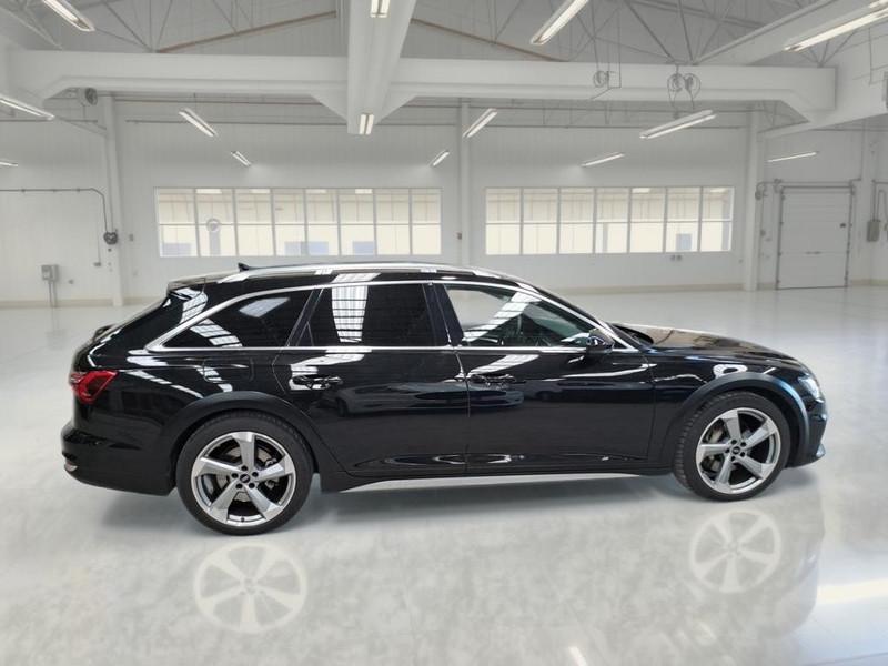 AUDI A6 ALLROAD 50 TDI MHEV 3.0 QUATTRO TIPTRONIC EVOLUTION STATION WAGON
