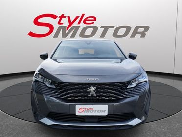 PEUGEOT 3008 Hybrid4 300 e-EAT8 GT