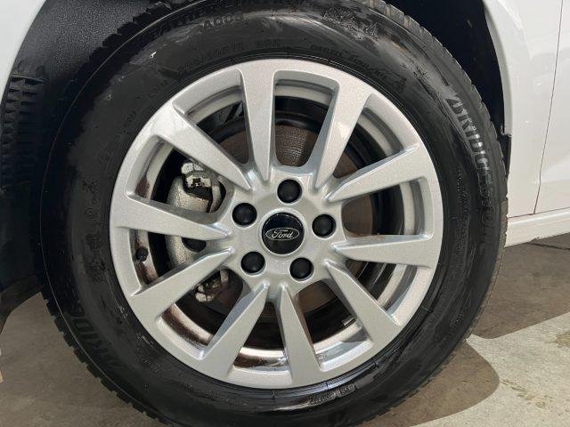 FORD Tourneo Connect Connect 2.0d 102CV CLIMA/CERCHI/CAR PLAY/PARK PLUS