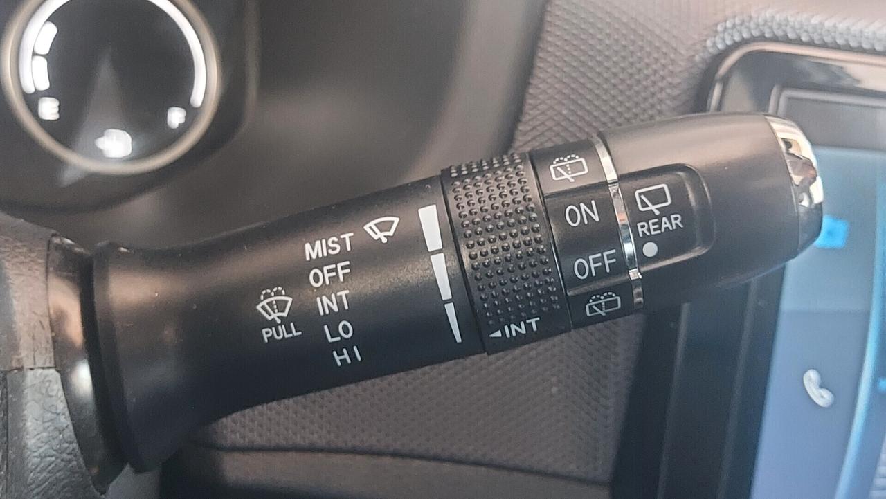 Dr 4.0 - 1.5 Bi-Fuel - GPL