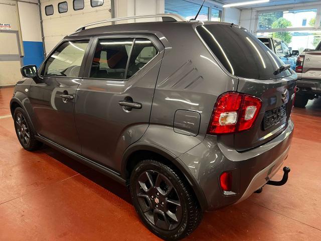 Suzuki Ignis Ignis 1.2h Top 4wd allgrip
