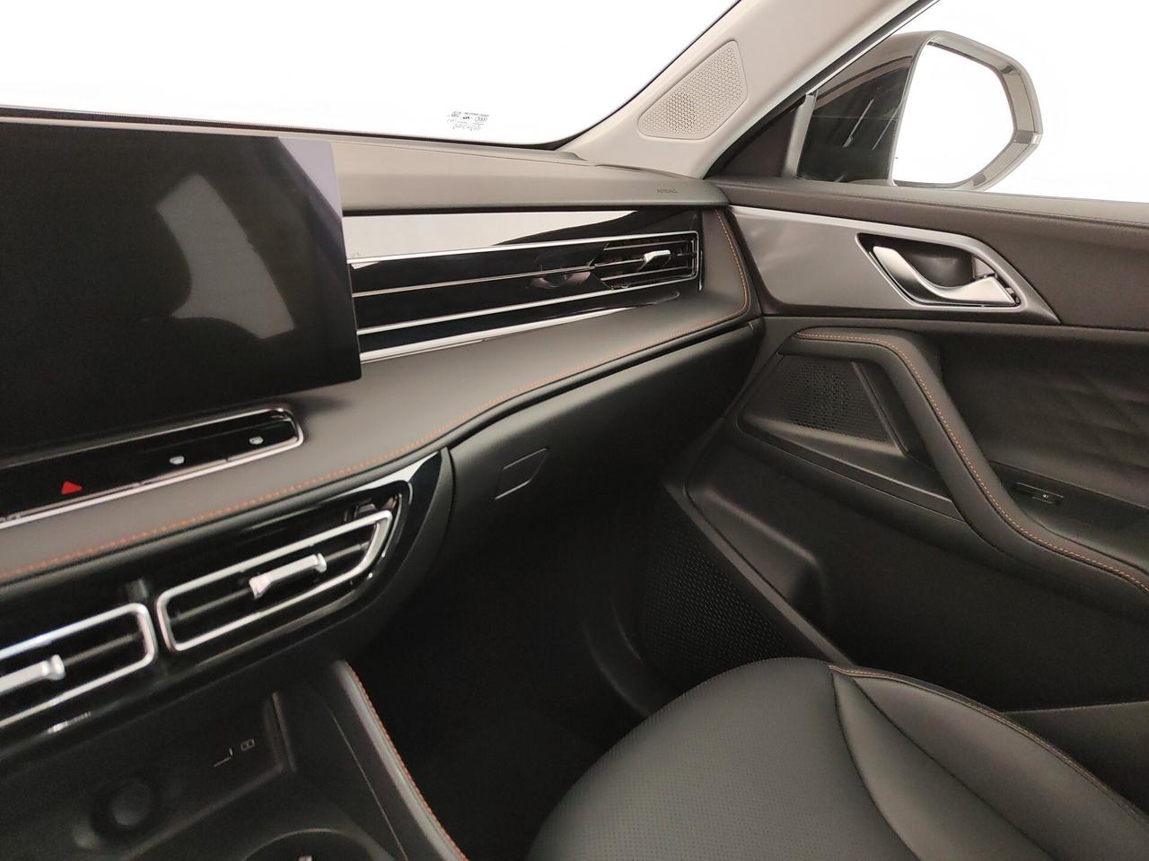 Mg EHS Plug-in Hybrid Luxury