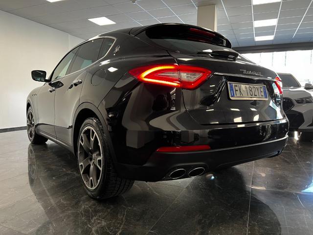 MASERATI Levante V6 430 CV AWD S TETTO / SCARICO SPORTIVO
