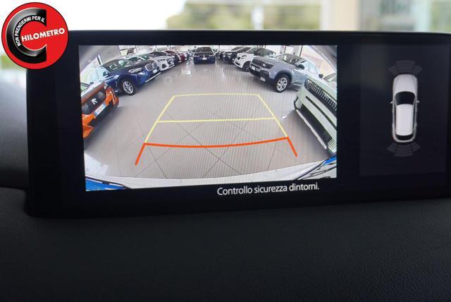 MAZDA CX-5 2.2L Skyactiv-D 150 CV 2WD Homura