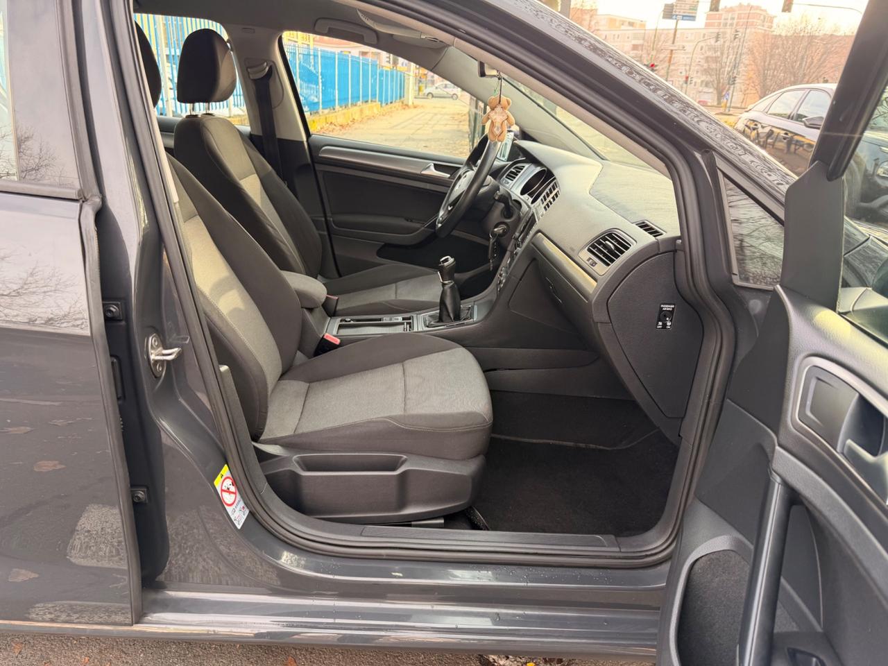 Volkswagen Golf 1.2 TSI 85 CV 5p.