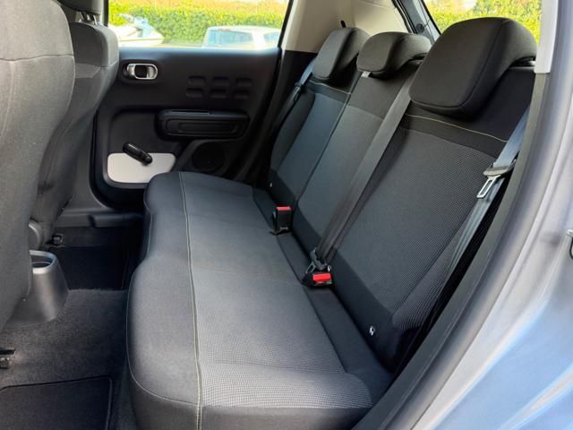 CITROEN C3 BLUEHDi 100 PLUS MY72+NAVI CON APP+LED+CLIMATRONIC