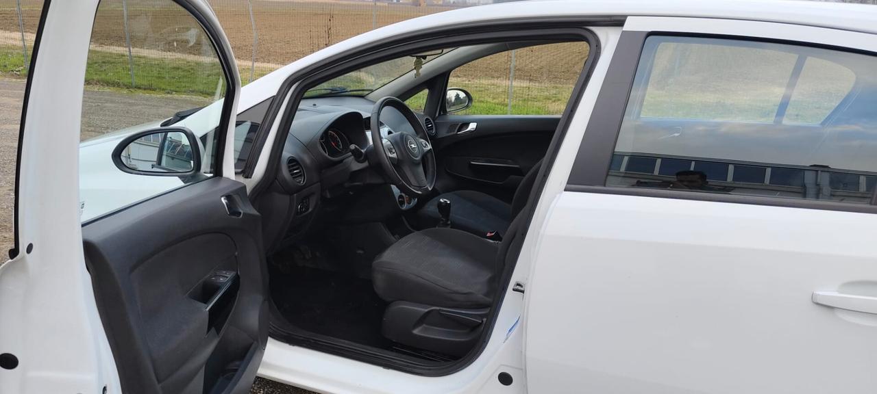 Opel Corsa 1.0 12V 5 porte Elective