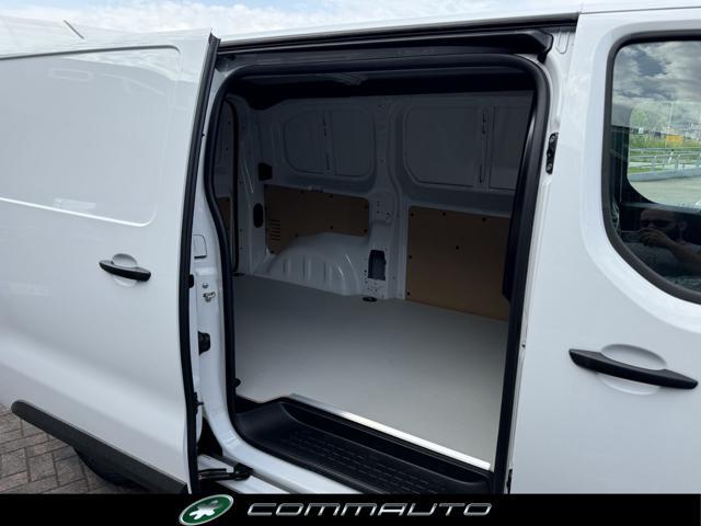 FIAT Scudo 1.5 BlueHDi 120 CV PL-TN Furgone PREZZO NETTO IVA