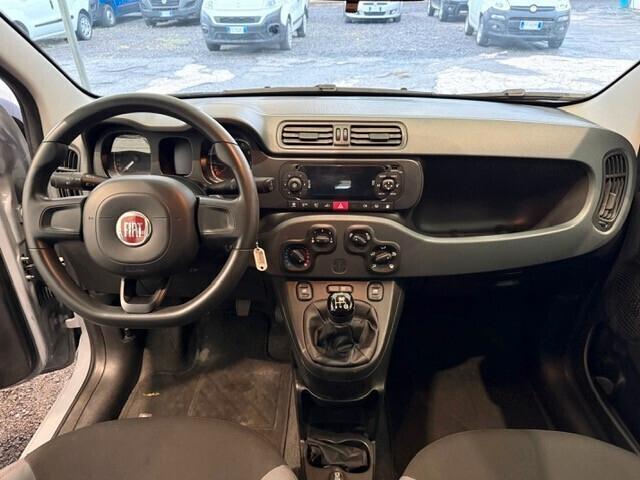 Fiat Panda 1.2 EasyPower Easy