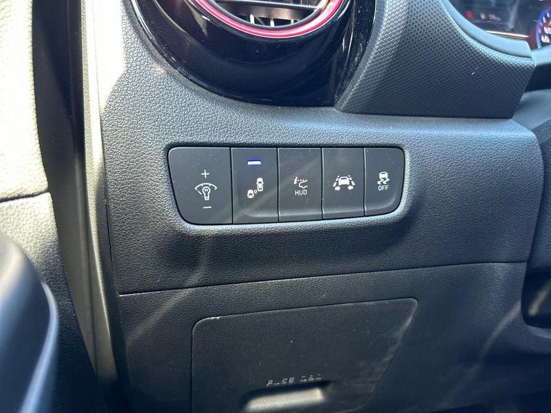 Hyundai Kona 1.6 CRDi 115cv Exellence