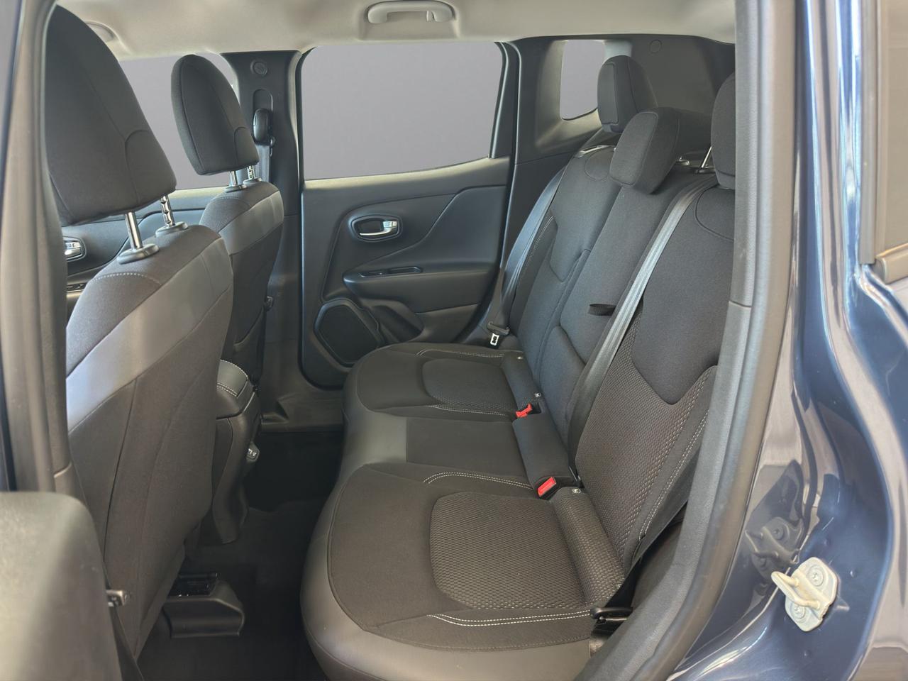 Jeep Renegade 1.6 mjt Limited 2wd 130cv
