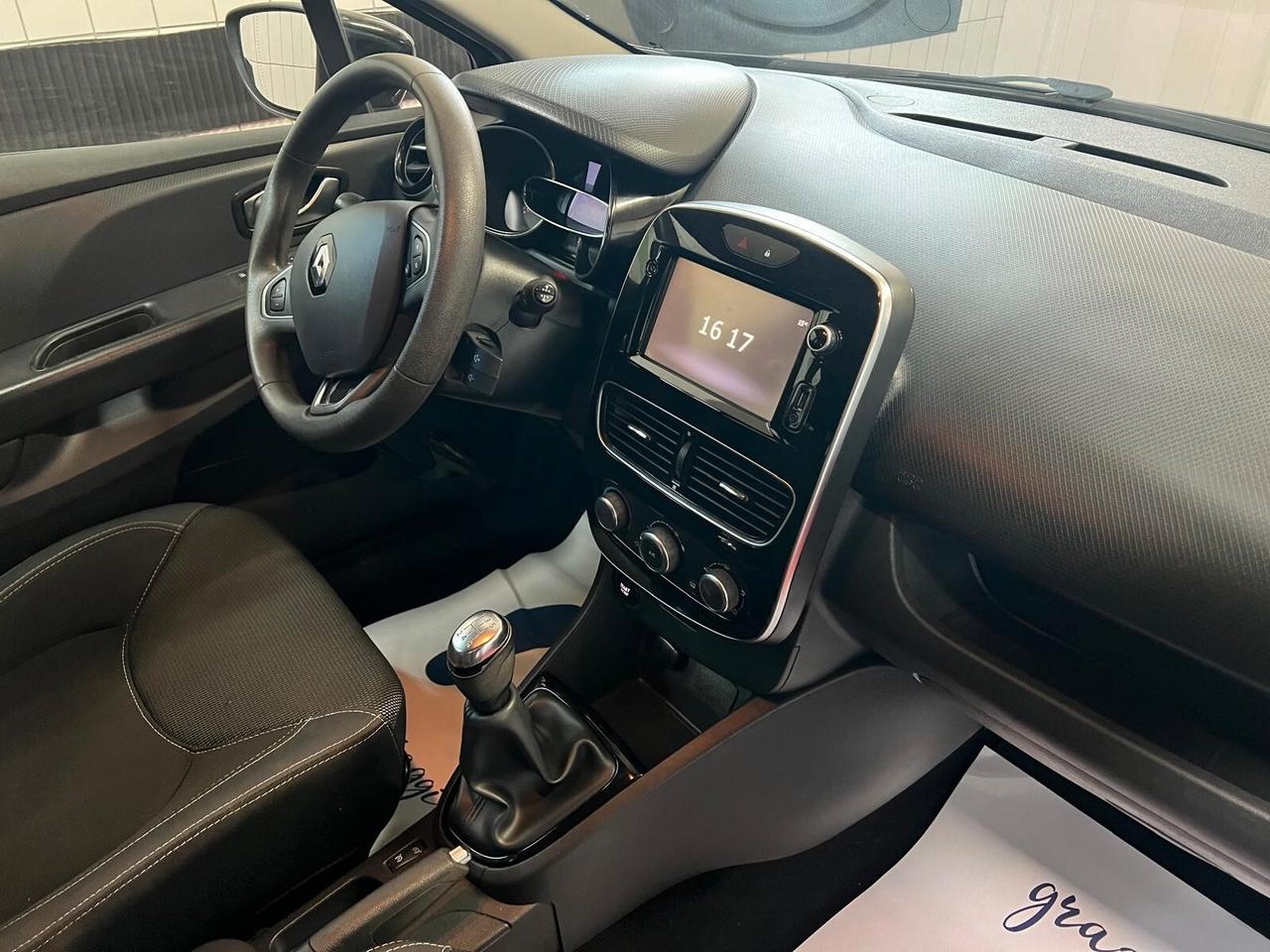 Renault Clio dCi 8V 75 CV Start&Stop 5 porte Energy Duel2