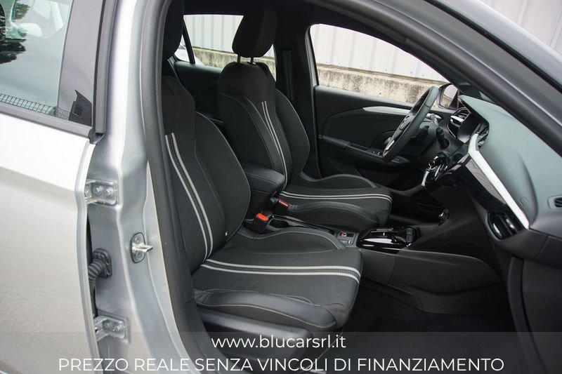 Opel Corsa 1.2 100cv GS AT8