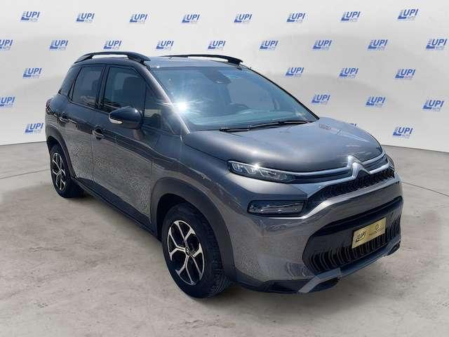 Citroen C3 Aircross PureTech 110 S&S You