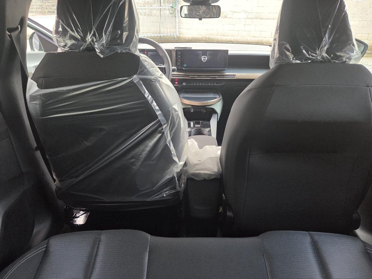 Lancia Ypsilon KM/0 NESSUN OBBLIGO FINANZIARIO !!