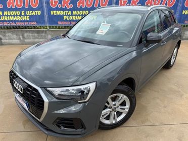 AUDI Q3 35 TDI UNICOPR/GARANZIA iva detraibile