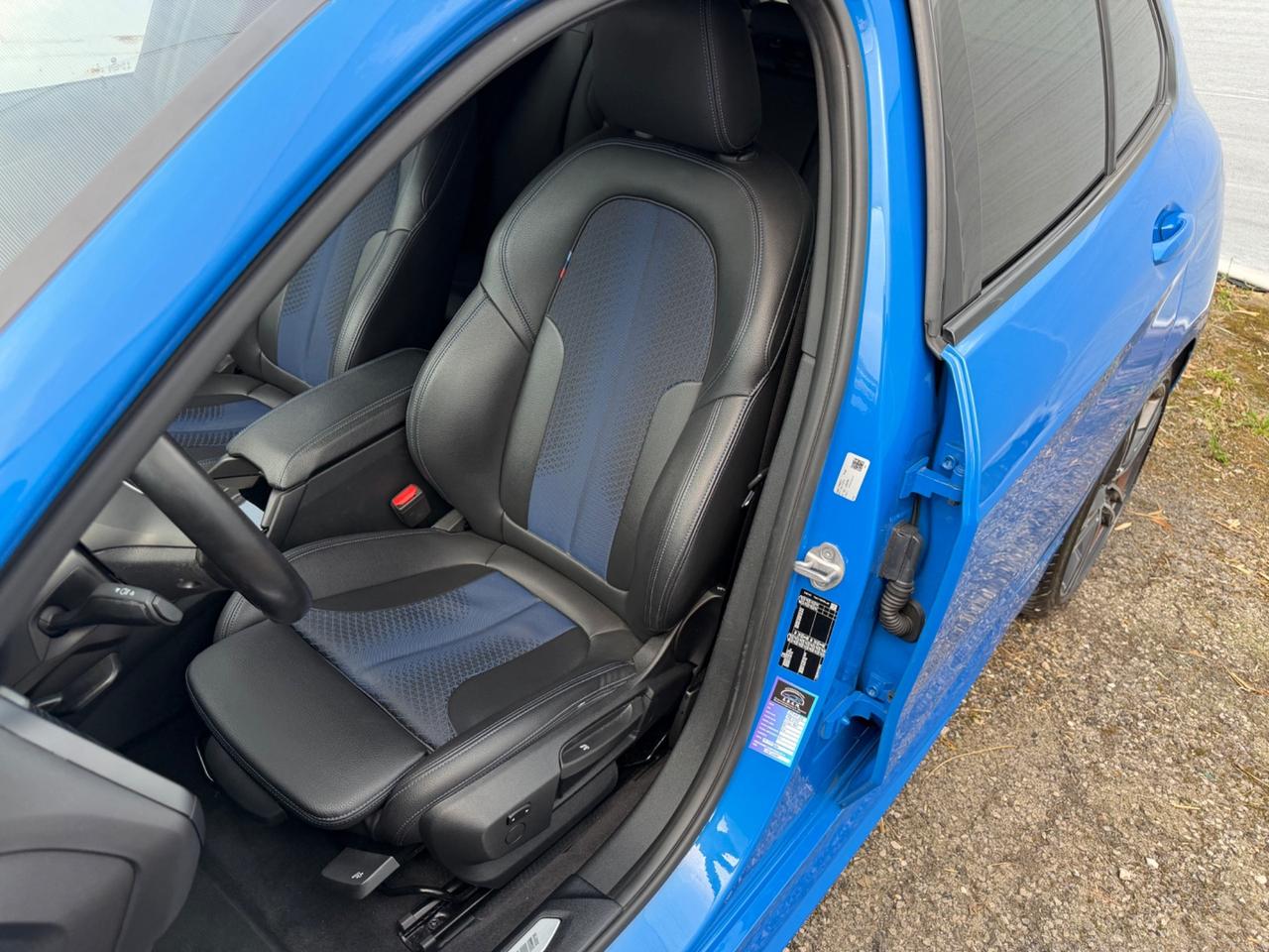 Bmw 116d. Msport “ok neopatentati”