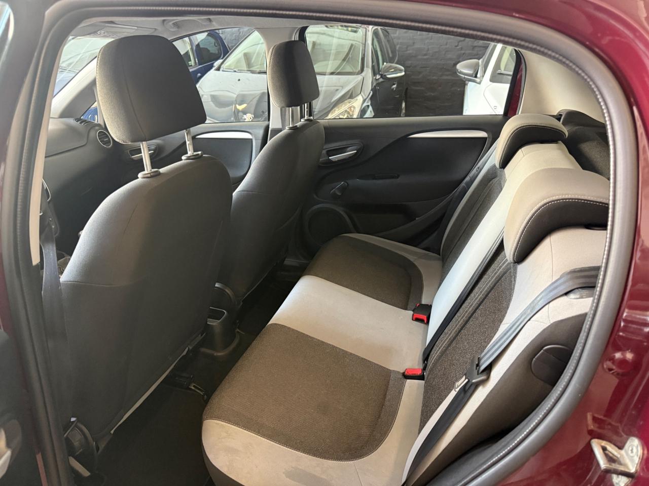 Fiat Grande Punto 1.3 MJT 75 CV 5 porte S&S Actual