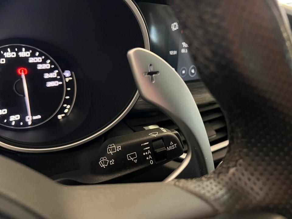 Alfa Romeo Stelvio 2.2 T Q4 190cv