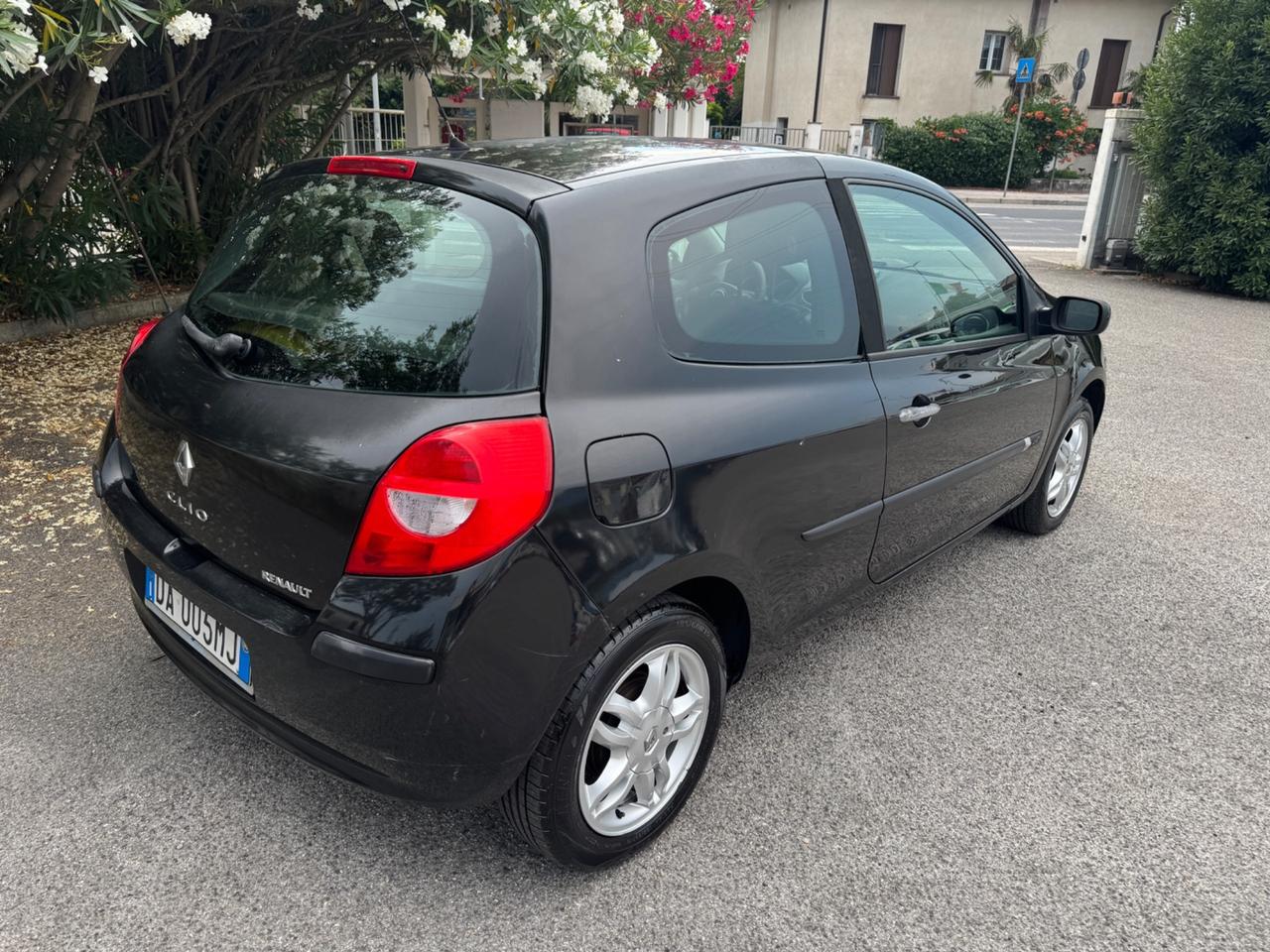 Renault Clio 1.5 dCi 85CV 3 porte Confort