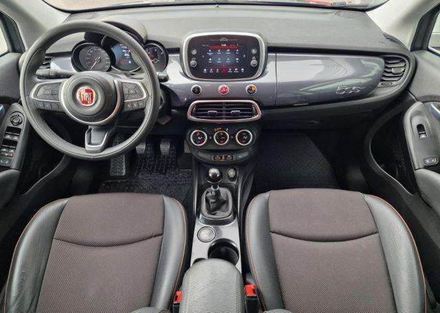 FIAT 500X 1.6 MultiJet 120 CV Lounge OK NEO PATENTATI
