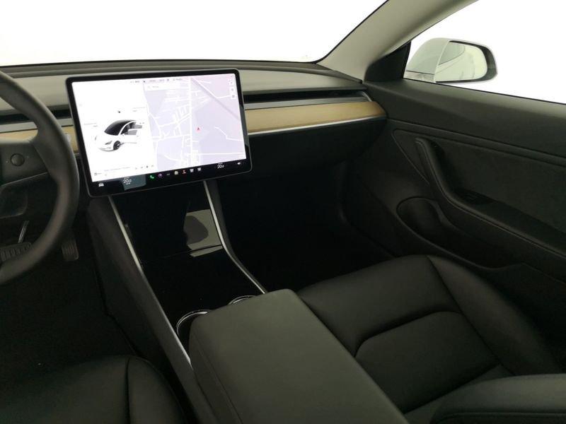 Tesla Model 3 Long Range Dual Motor AWD