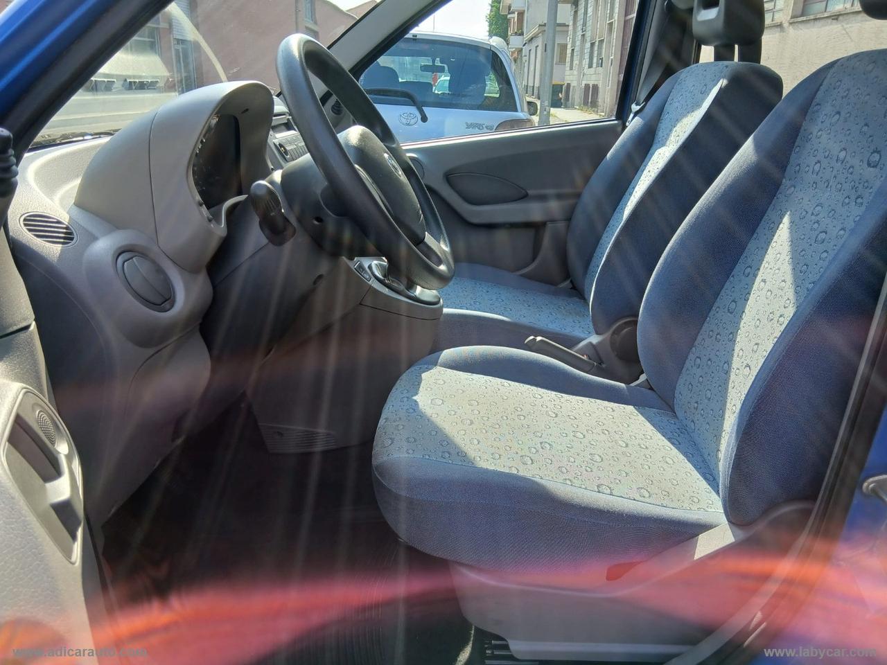 FIAT Panda 1.1 BENZINA 54 CV