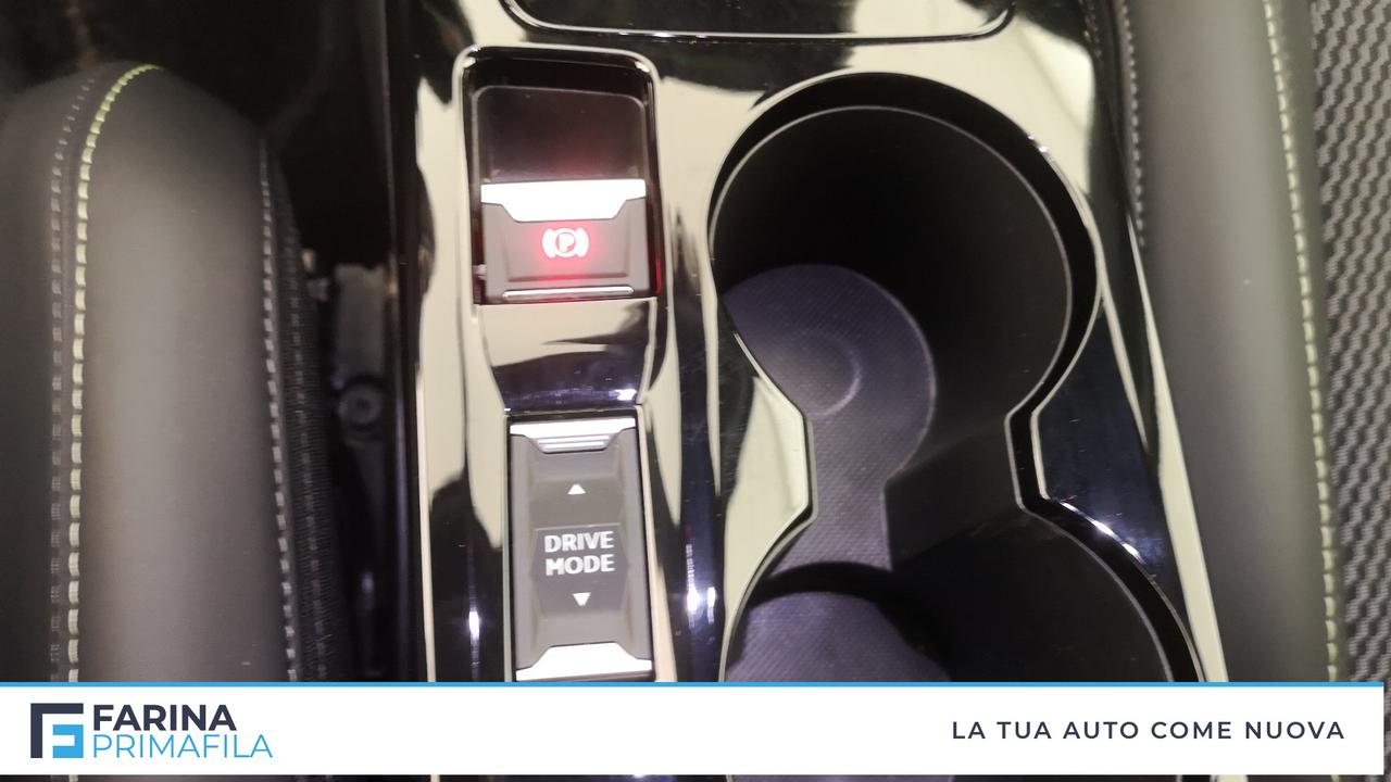 PEUGEOT 2008 II 2023 - 2008 1.2 puretech GT s&s 130cv eat8