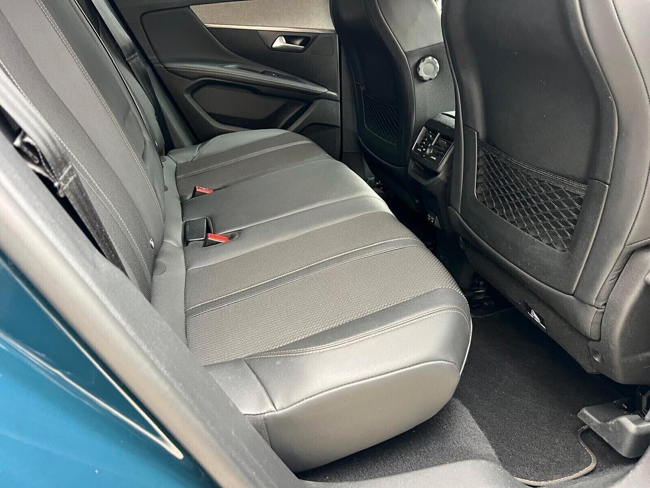 PEUGEOT 3008 BLUEHDI 130 S&S EAT8 GT 07/22