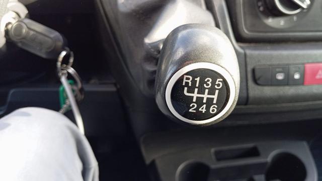 PEUGEOT Boxer *PROMO* 333 2.2 BlueHDi 140 S&S PM-TM Furgone