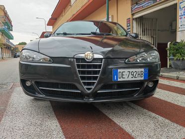ALFA ROMEO 147 1.6 CV105 KW 77 TS BLACK LINE