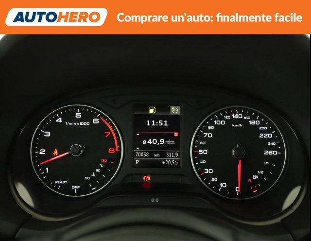 AUDI Q2 35 TFSI S tronic S line Edition