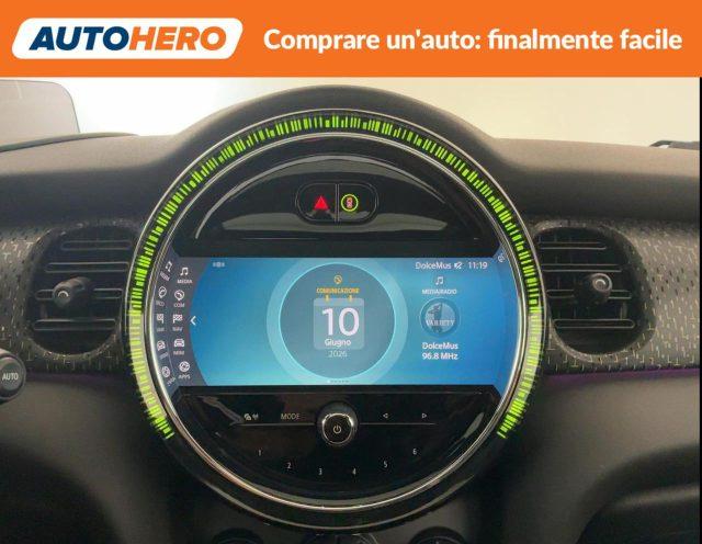 MINI Cooper SE Classic