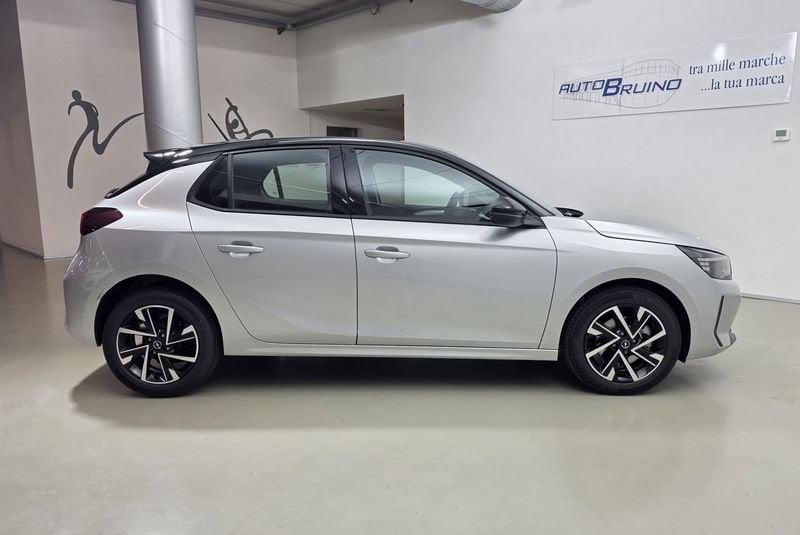 Opel Corsa Corsa 1.2 GS s&s 100cv