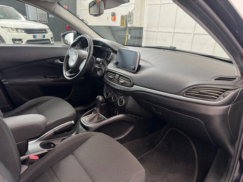 FIAT Tipo Tipo 5p 1.6 mjt S-Design s&s 120cv dct