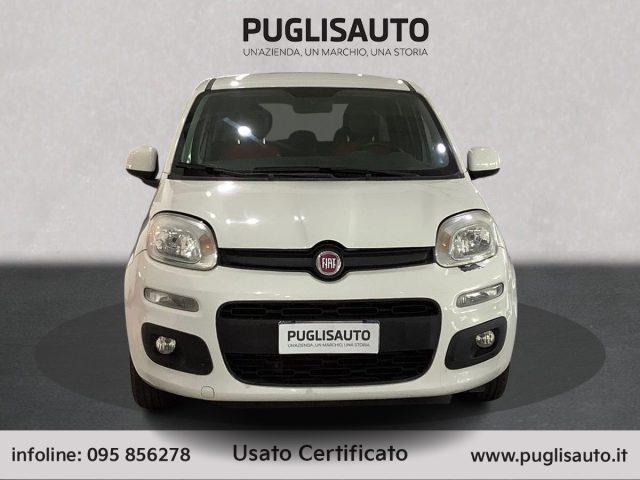 FIAT Panda 1.3 MJT 80 CV S&S Easy