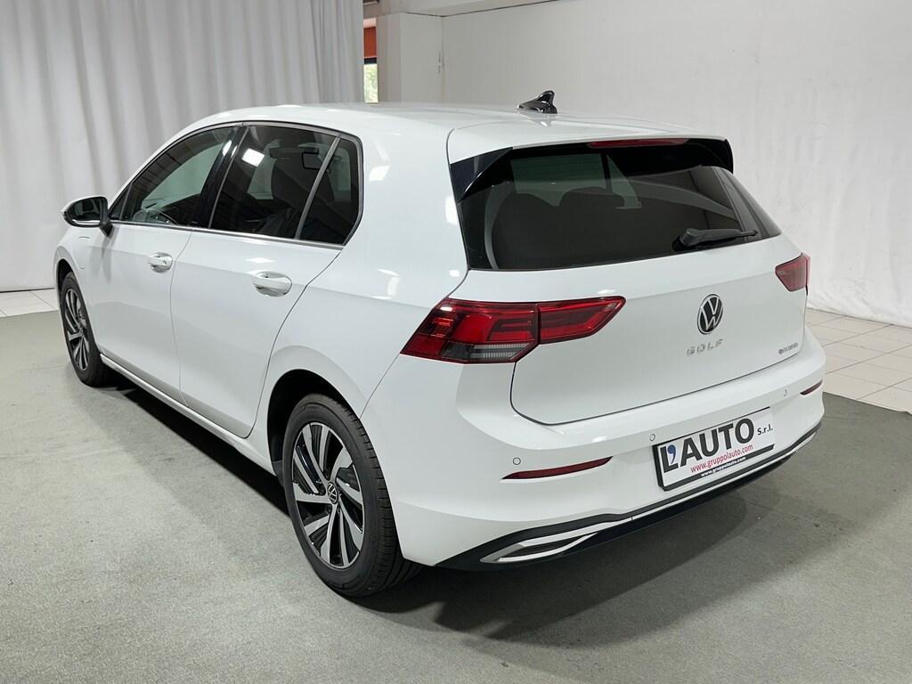 Volkswagen Golf 1.4 tsi eHybrid Style 204cv dsg