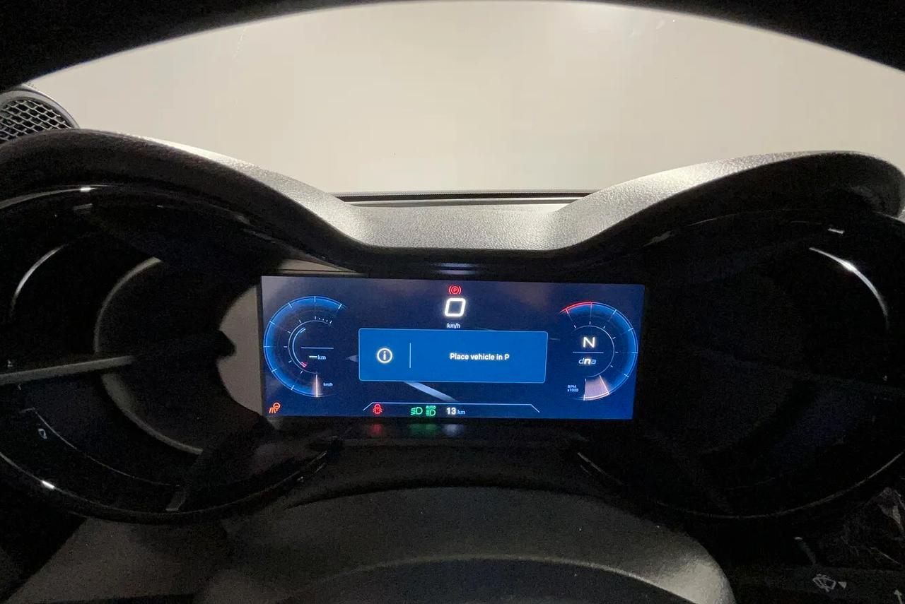 Alfa Romeo Junior 1.2 145 CV Hybrid eDCT6 Speciale