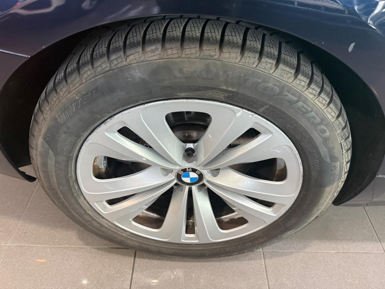 Bmw 5er Gran Turismo 530d Futura auto FULL TETTO !!