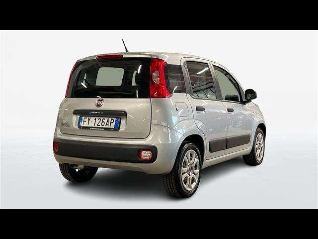 Fiat Panda 1.2 EasyPower 69cv Easy my19