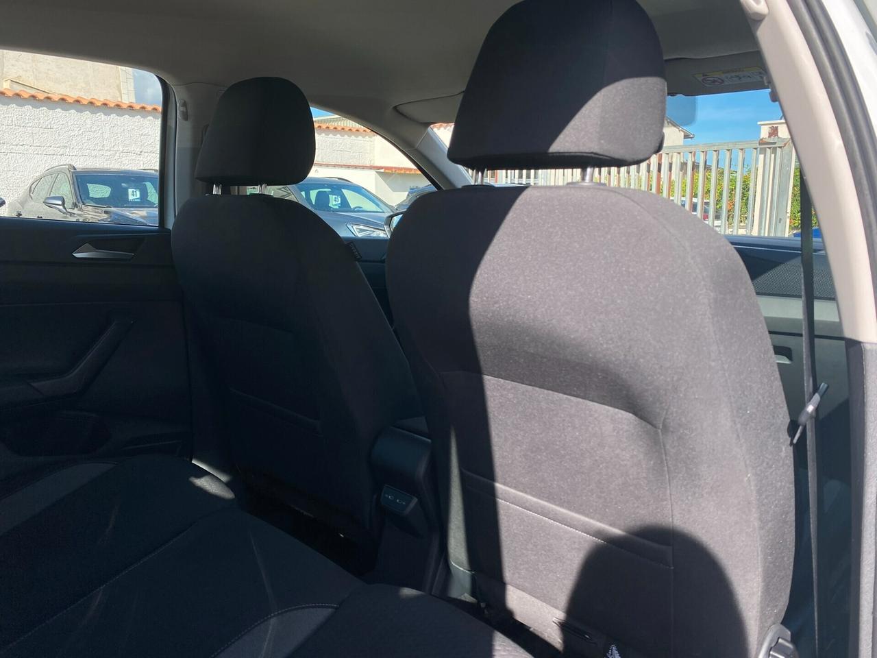 Volkswagen Polo Life 1.0 TSI 95CV