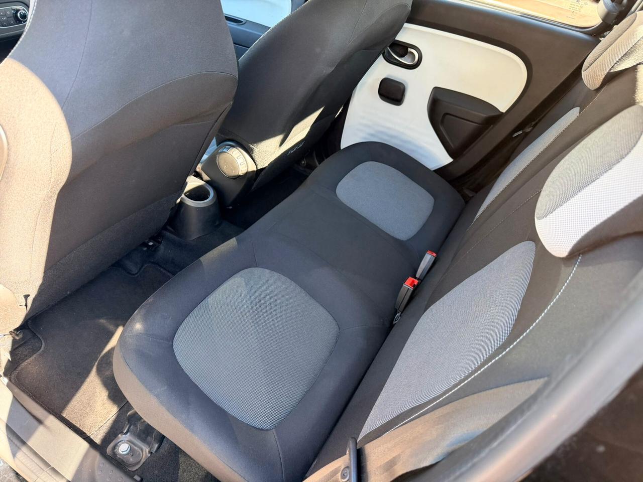 Renault Twingo SCe 65 CV Equilibre