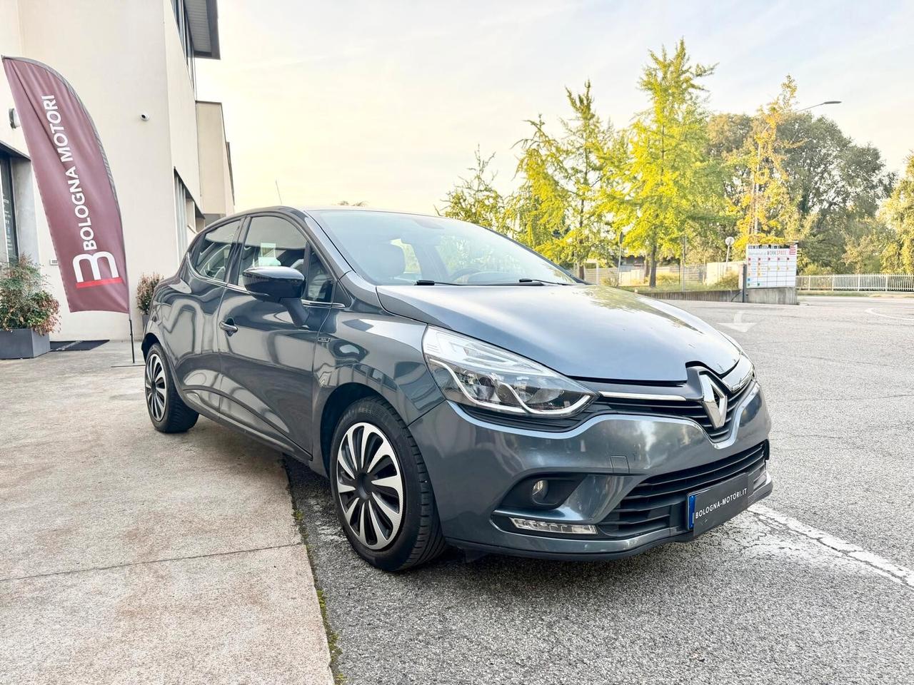 Renault Clio dCi 8V 75CV Start&Stop 5 porte Energy Life