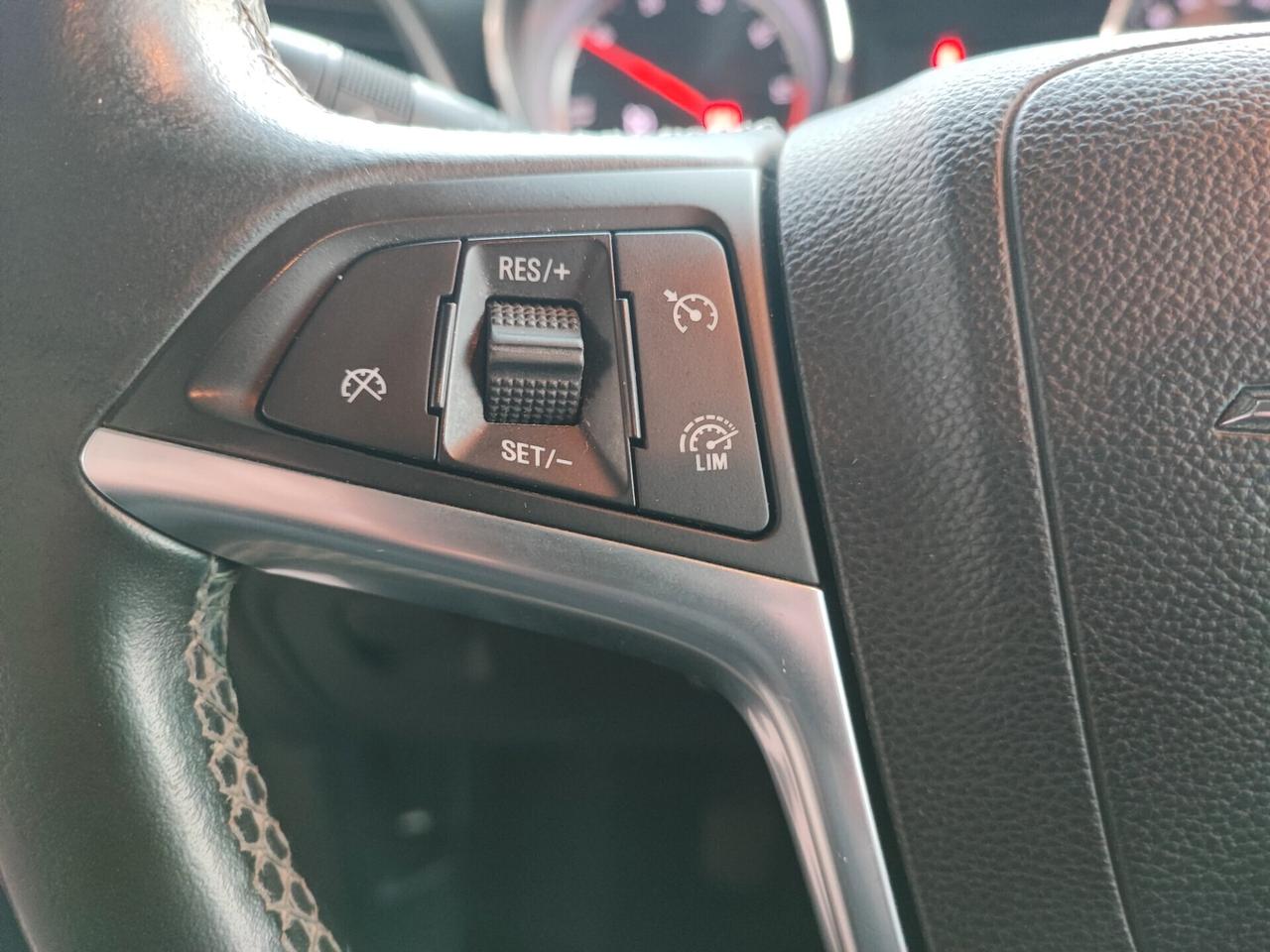 Opel Mokka 1.6 CDTI Ecotec 136CV 4x2 Start&Stop Cosmo