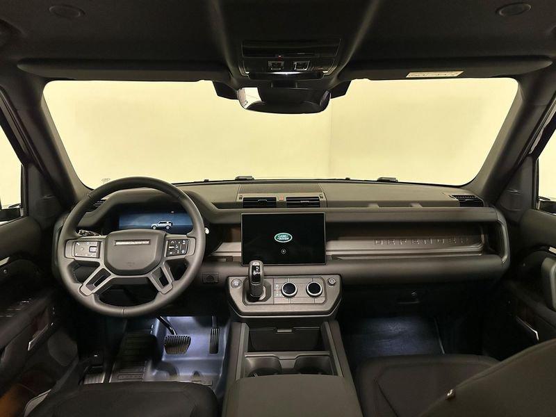 Land Rover Defender 110 3.0D I6 200 CV AWD Auto X-Dynamic SE OPACA
